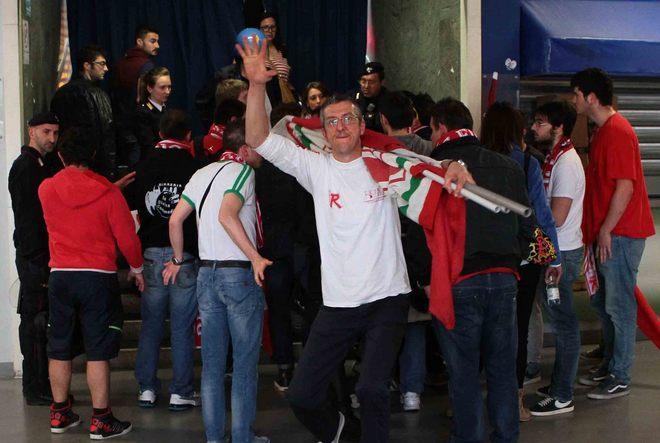 «Abbiamo scritto la storia un’emozione irripetibile» 