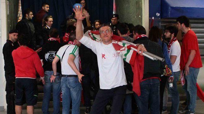 «Abbiamo scritto la storia un’emozione irripetibile»