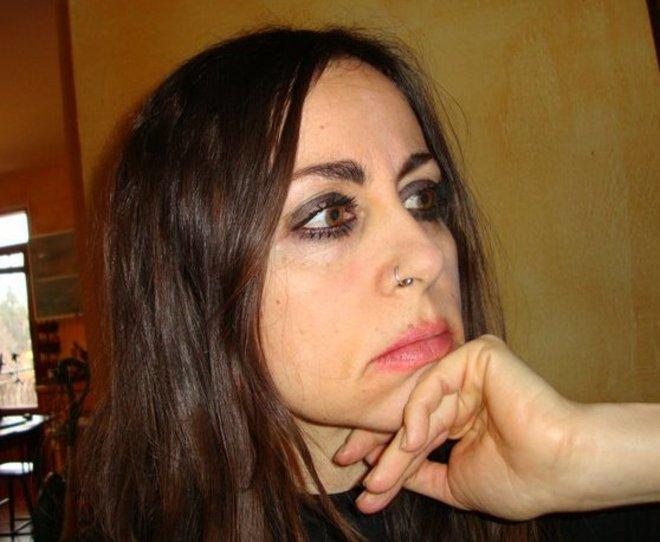 Lucia Manicardi accetta la candidatura 