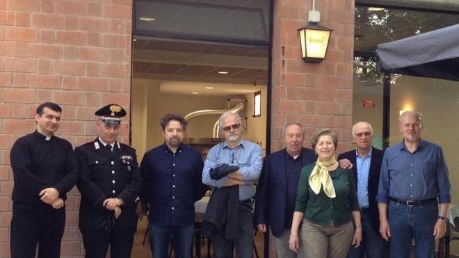 Gazzata ritrova un luogo di aggregazione grazie ai ragazzi della coop “Sottovoce”
