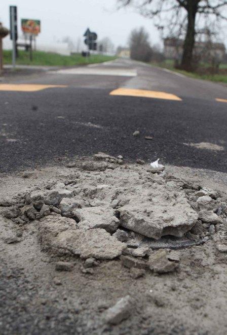 Pilomat, il traffico è in drastico calo 