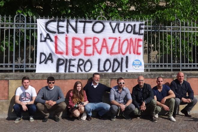 «Un modo pericoloso di voler fare politica» 