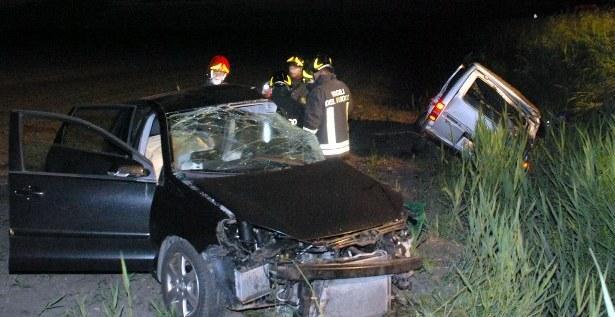 Lo hanno aspettato invano per cena 