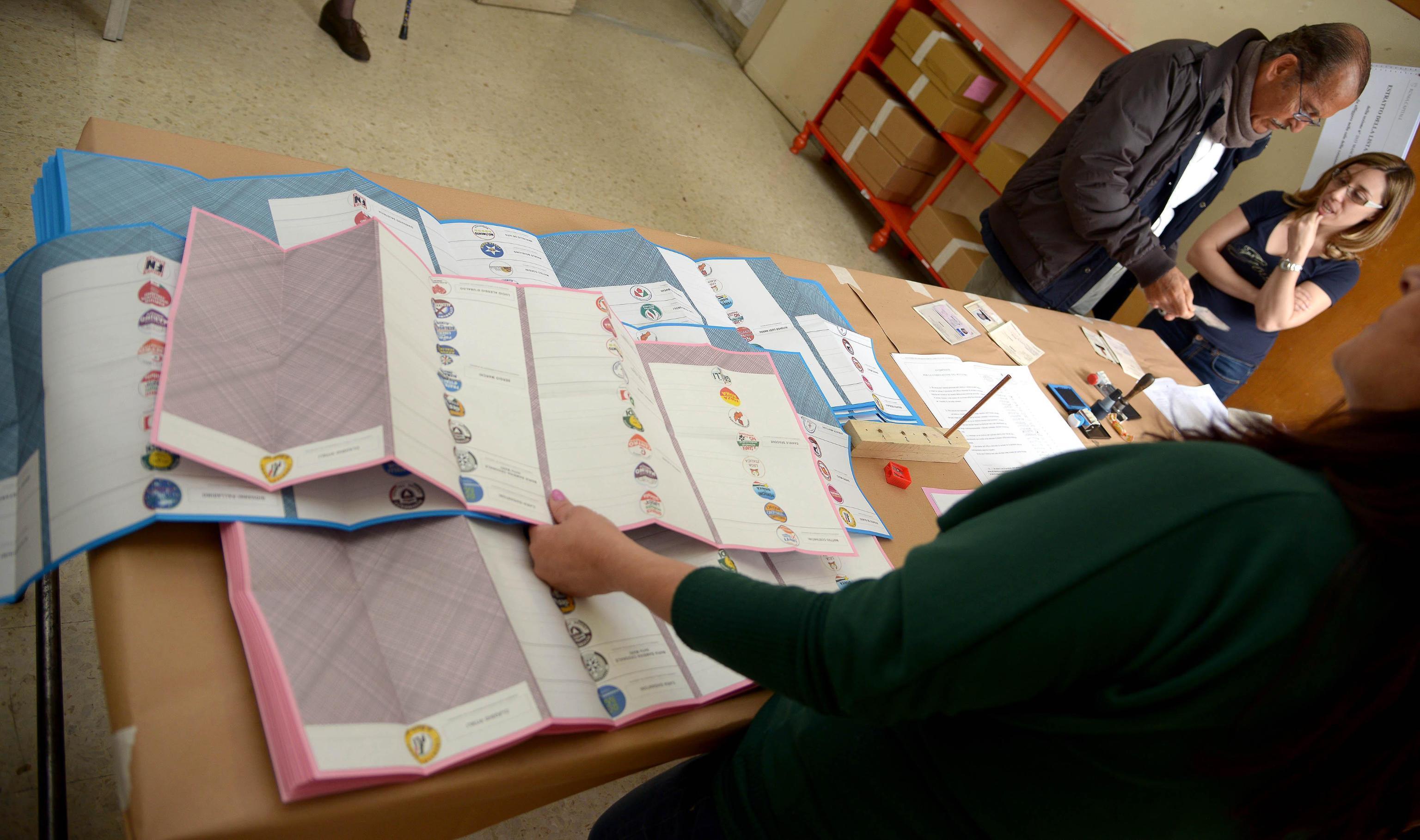 SPECIALE ELEZIONI Tutti i candidati nei 36 Comuni al voto 