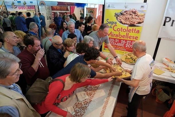 Da Localisti a Ferraristi in un colpo 