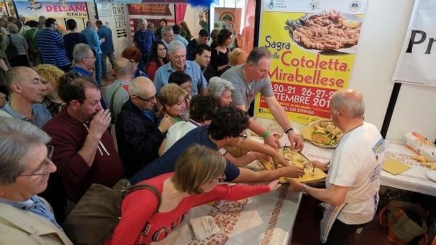 Da Localisti a Ferraristi in un colpo