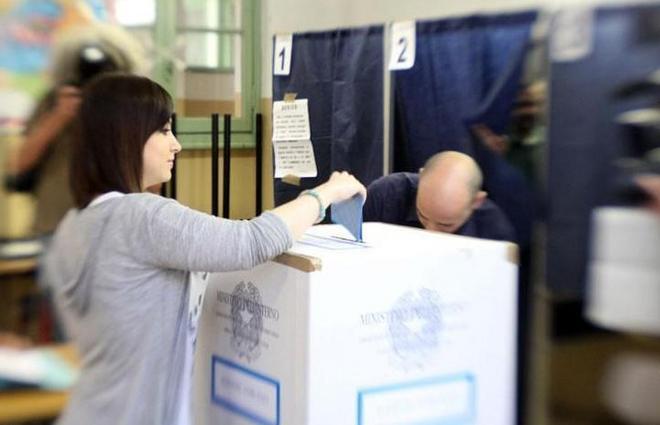 ELEZIONI 2014/Europee e comunali: la campagna elettorale giorno per giorno