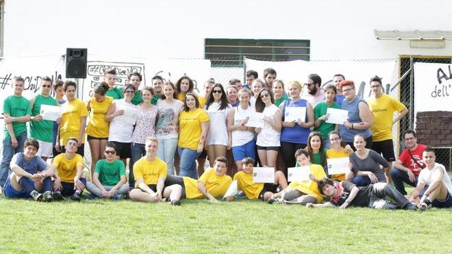 I giovani assicurano: #CeChiDiceNo