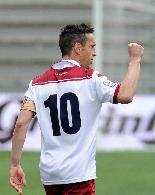  Calcio, la Reggiana perde ma esce a testa alta da Vicenza 