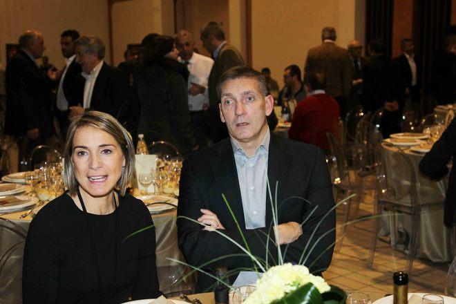  Volley, il condottiero Cantagalli: "I ragazzi sono stati grandi" 