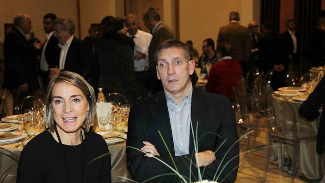 Volley, il condottiero Cantagalli: "I ragazzi sono stati grandi"