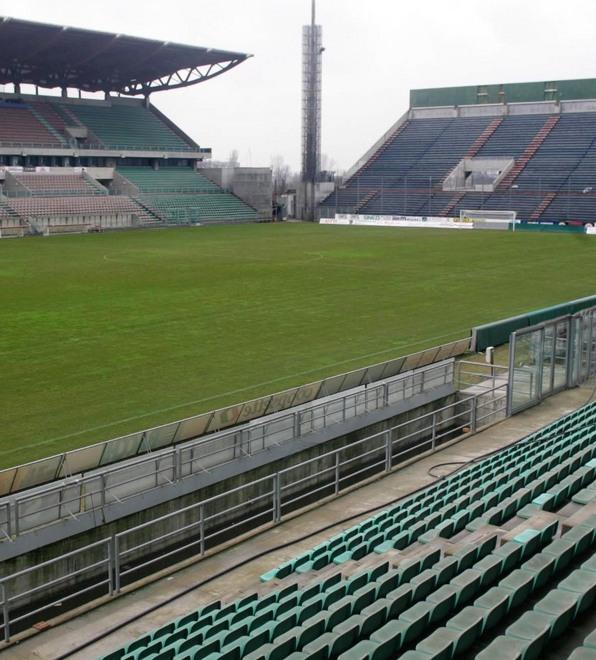 Raggiunto l’accordo l’avvio del Cavazzoli sarà al Mapei Stadium