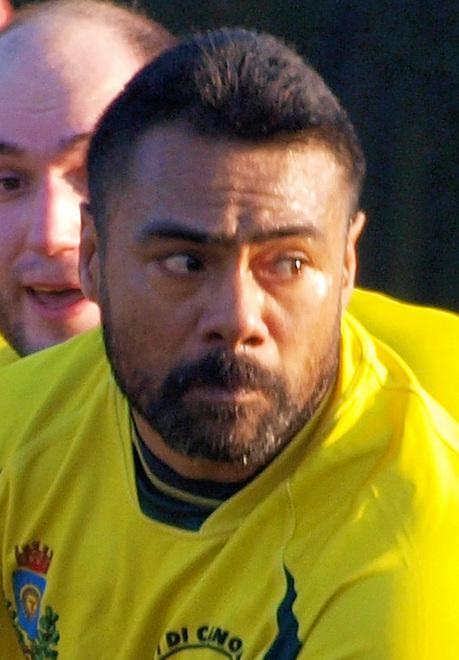 Rugby Reggio spazzato via siamo già ai titoli di coda 