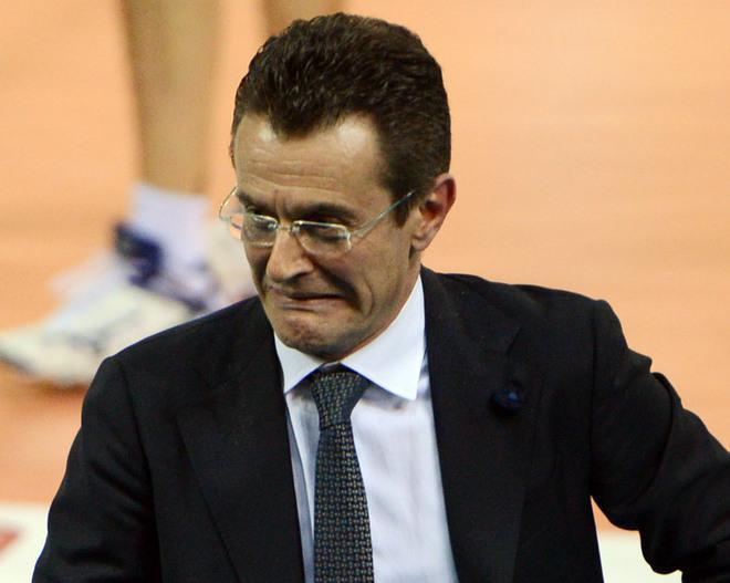 Casa Modena, un congedo incolore 