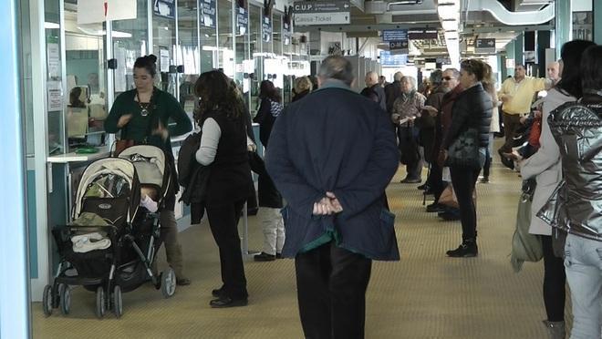 Code al Cup, entro maggio fine dei disagi 
