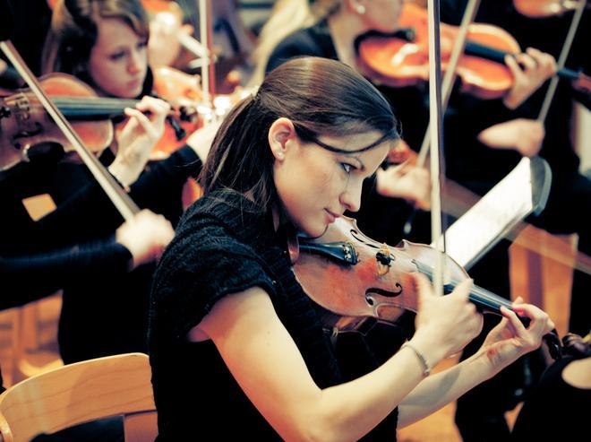 Il maestro Danilo Rossi «Situazione teatri? Drammatica»