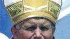 Oggi in teatro si celebra Papa Wojtyla