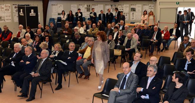 San Felice, tutto liscio all’assemblea della Banca Popolare