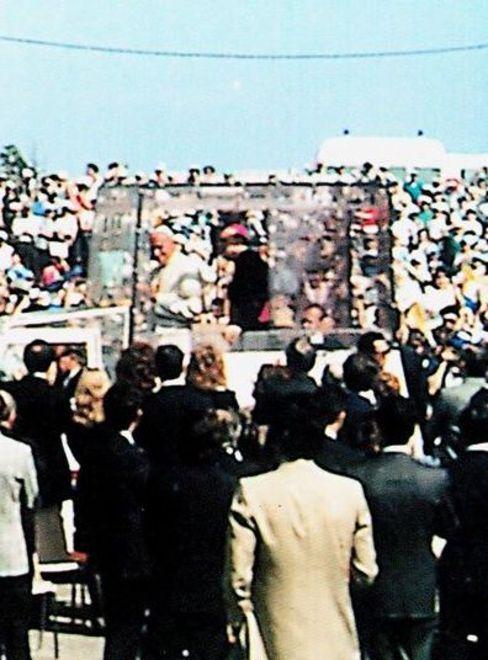 Canonizzazione dei due Papi Il legame speciale con Fiorano