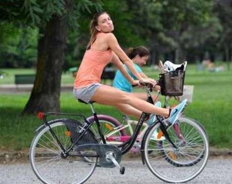 I candidati parlano di bici e mobilità