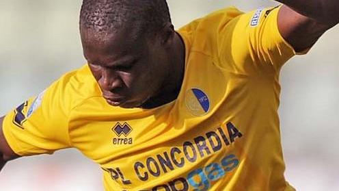 Molina azzurro, Babacar preoccupa