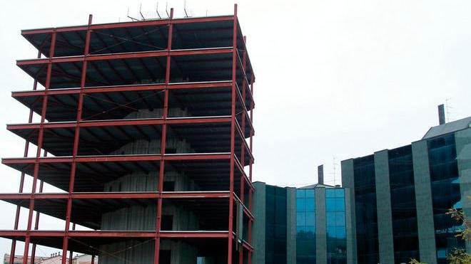 Ex Diamante, stretta finale per l’ok all’abbattimento