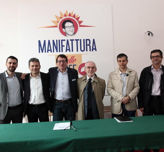 Pd: «Grande coalizione per il cambiamento» 