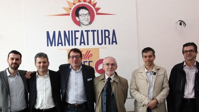 Pd: «Grande coalizione per il cambiamento»