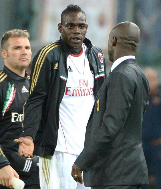 Balo: «In Italia divido, all’estero tutti per me»
