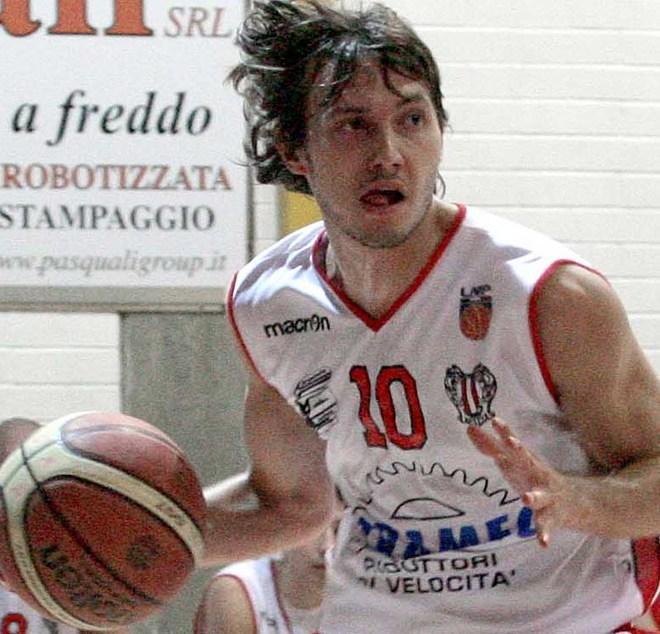 Basket Dnb Seconda giornata dell’orologio