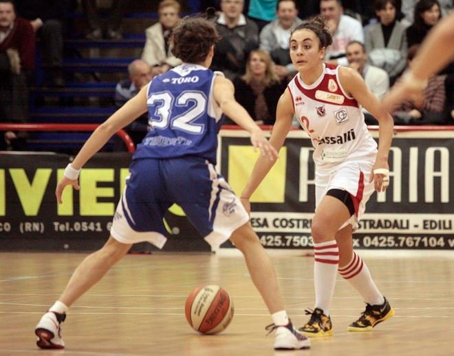 Vassalli, sarà battaglia Oggi finale a Battipaglia 