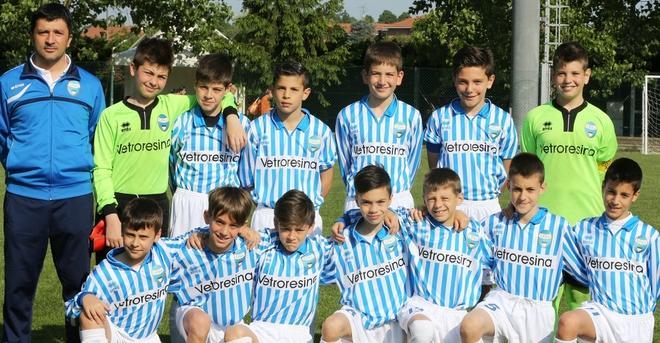 I pulcini della Spal fanno doppietta 