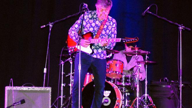 Bobby Solo, magia nella semplicità