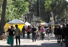 Vitali (Ascom): Sole o non sole le gente deve restare 