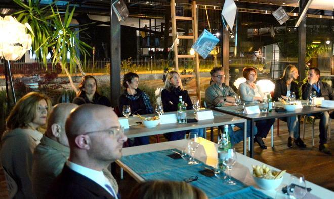 Serata dedicata a Pop Art e Warhol