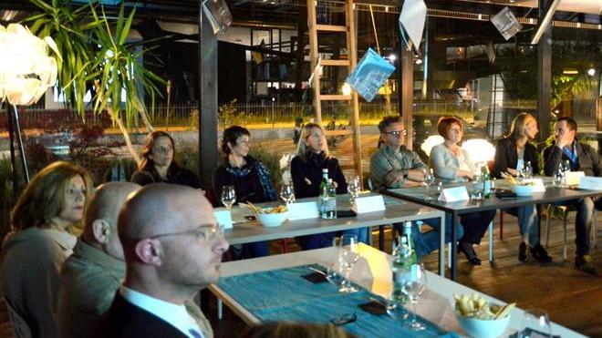 Serata dedicata a Pop Art e Warhol