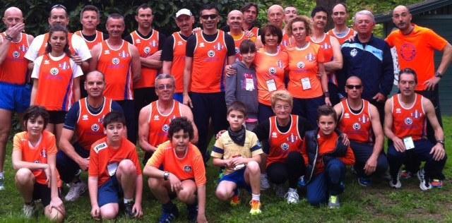 Il Faro, società in gara per la solidarietà 