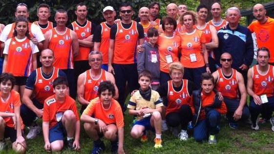 Il Faro, società in gara per la solidarietà