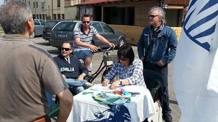 «Un luogo di culto illegale»