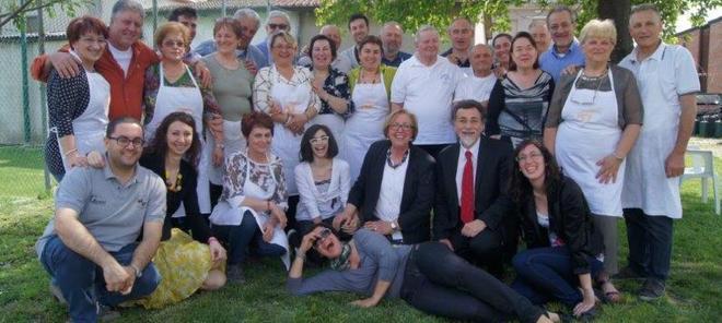  XII Morelli, impegno di solidarietà in aiuto dell’Airc