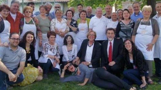 XII Morelli, impegno di solidarietà in aiuto dell’Airc