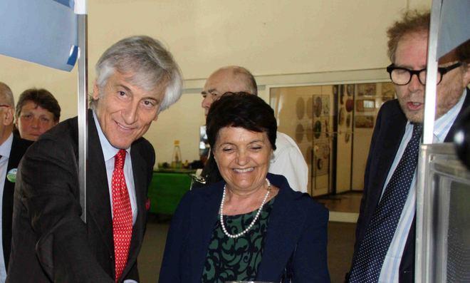 Paolo Bruni: lavorare in sinergia