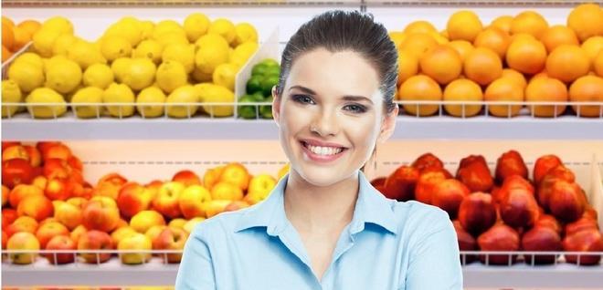 L’ortofrutta per vivere più sani 