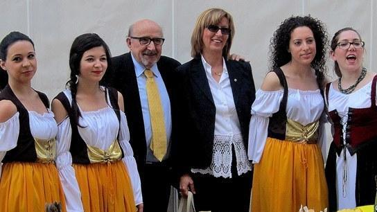 Fiera dell’asparago presa d’assalto