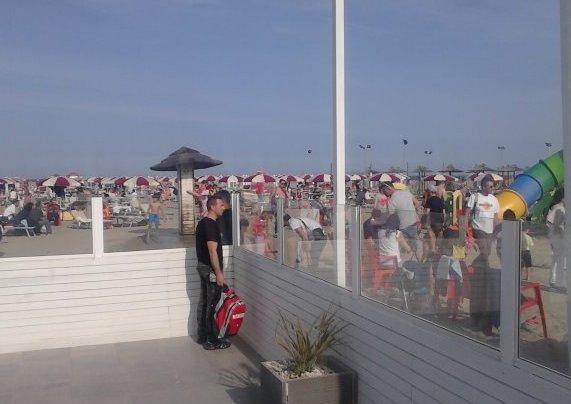 Un dolce risveglio accompagna i turisti tra il mare e le Valli 