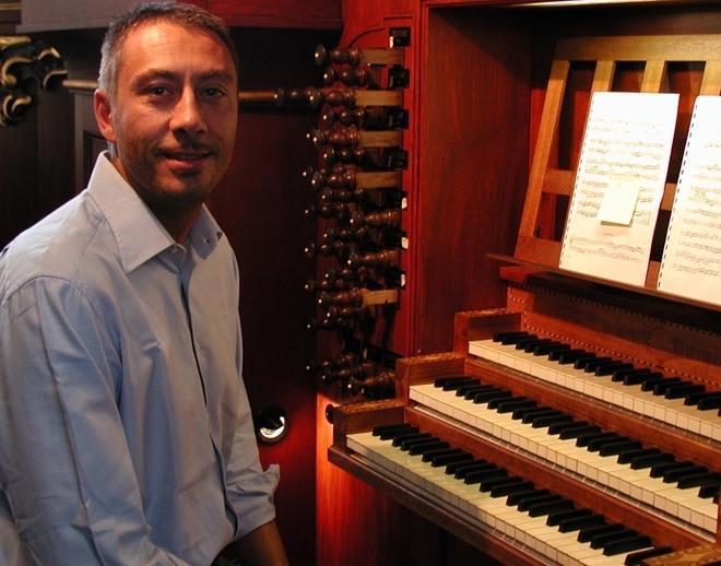 Canali e coro di San Spiridione concerto per Soli Deo Gloria