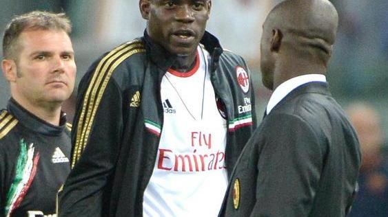Balo: «In Italia divido, all’estero tutti per me»