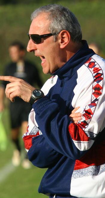 Mingozzi verso la LegaPro