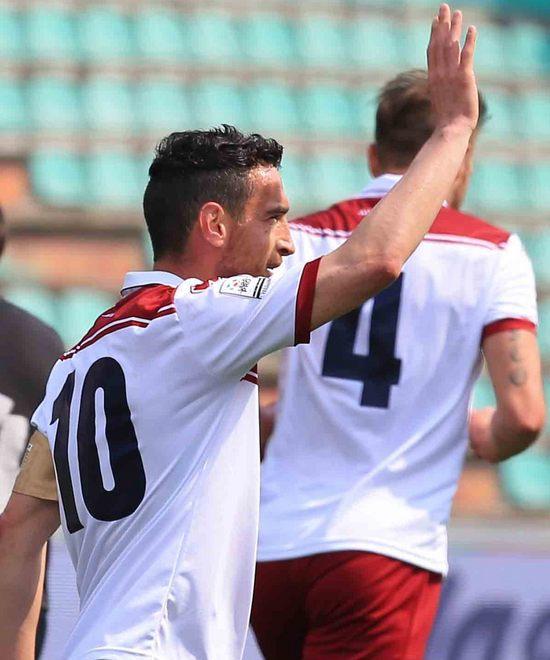 Ora i granata giocano per la conferma 
