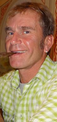 Una guida cicloturistica famosa in America 